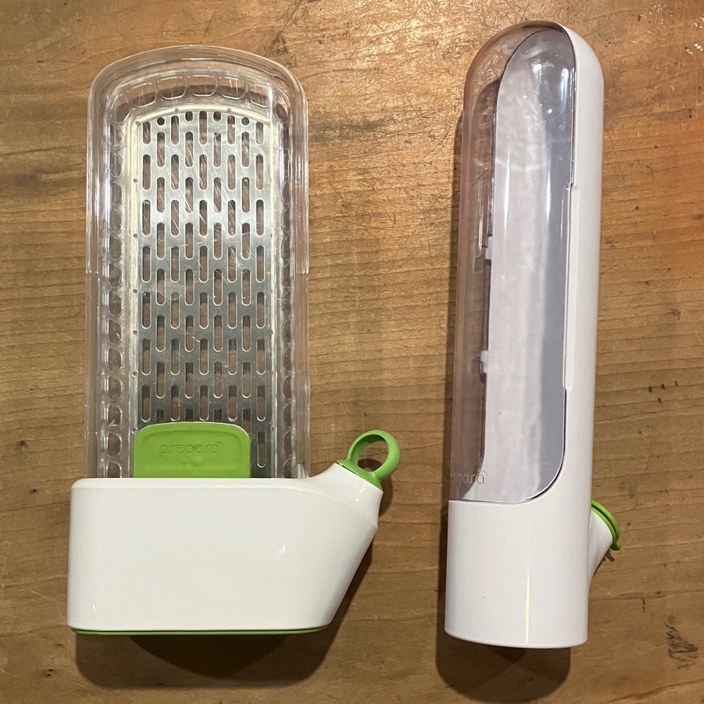 Herb saver Storage Containers by Prepara